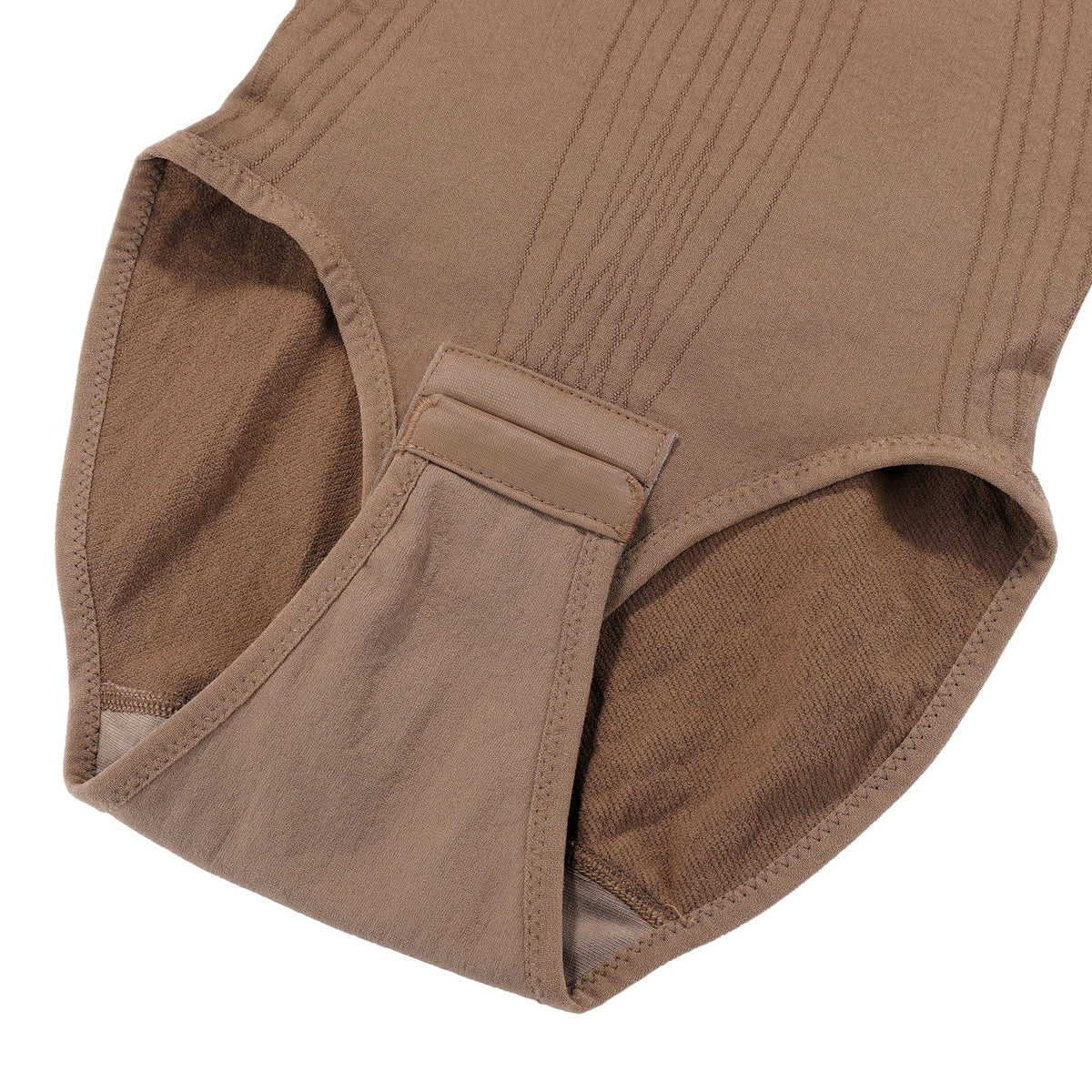 Seamless Happy Butt Bodysuit Butt Lifter with Mid Support - FirmaLift