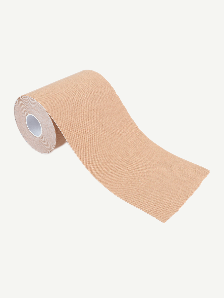 Disposable Breathable Breast Lift Tape - FirmaHold