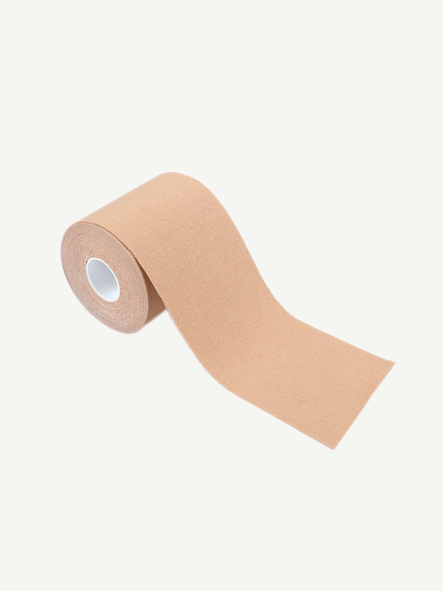 Disposable Breathable Breast Lift Tape - FirmaHold