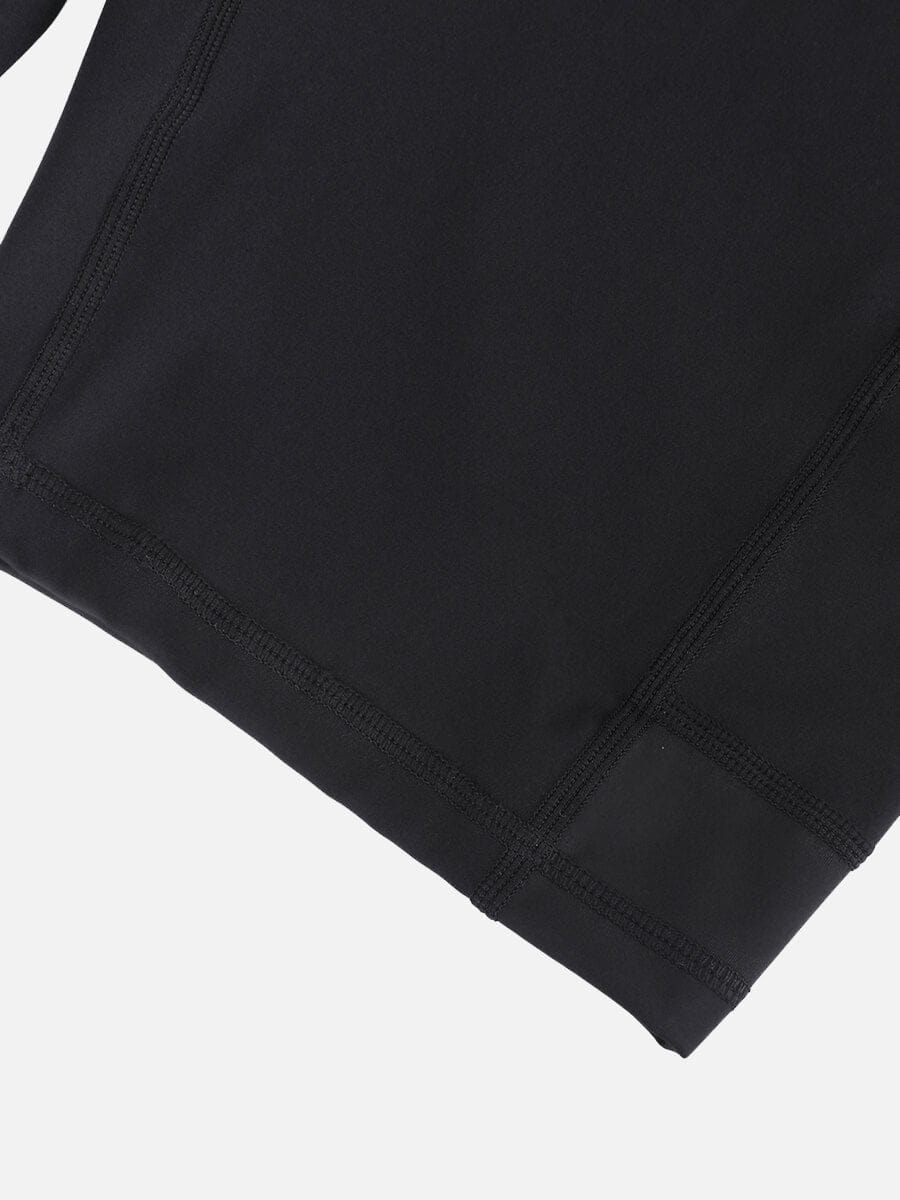Stretch Athletic Shaping Jumpsuit with Pockets - FirmaActive
