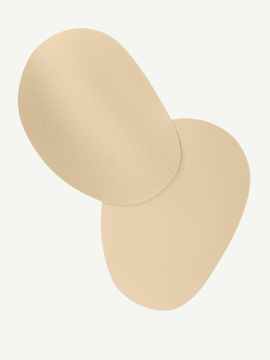 High Waist Air Slim Butt Lifter with Removable Pads - FirmaActive