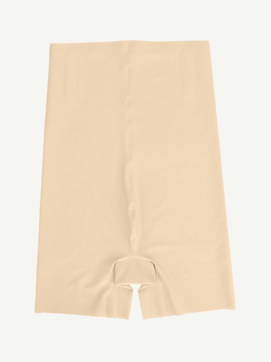 High Waisted Air Slim Butt Lifter with Removable Hip Pads - FirmaLift