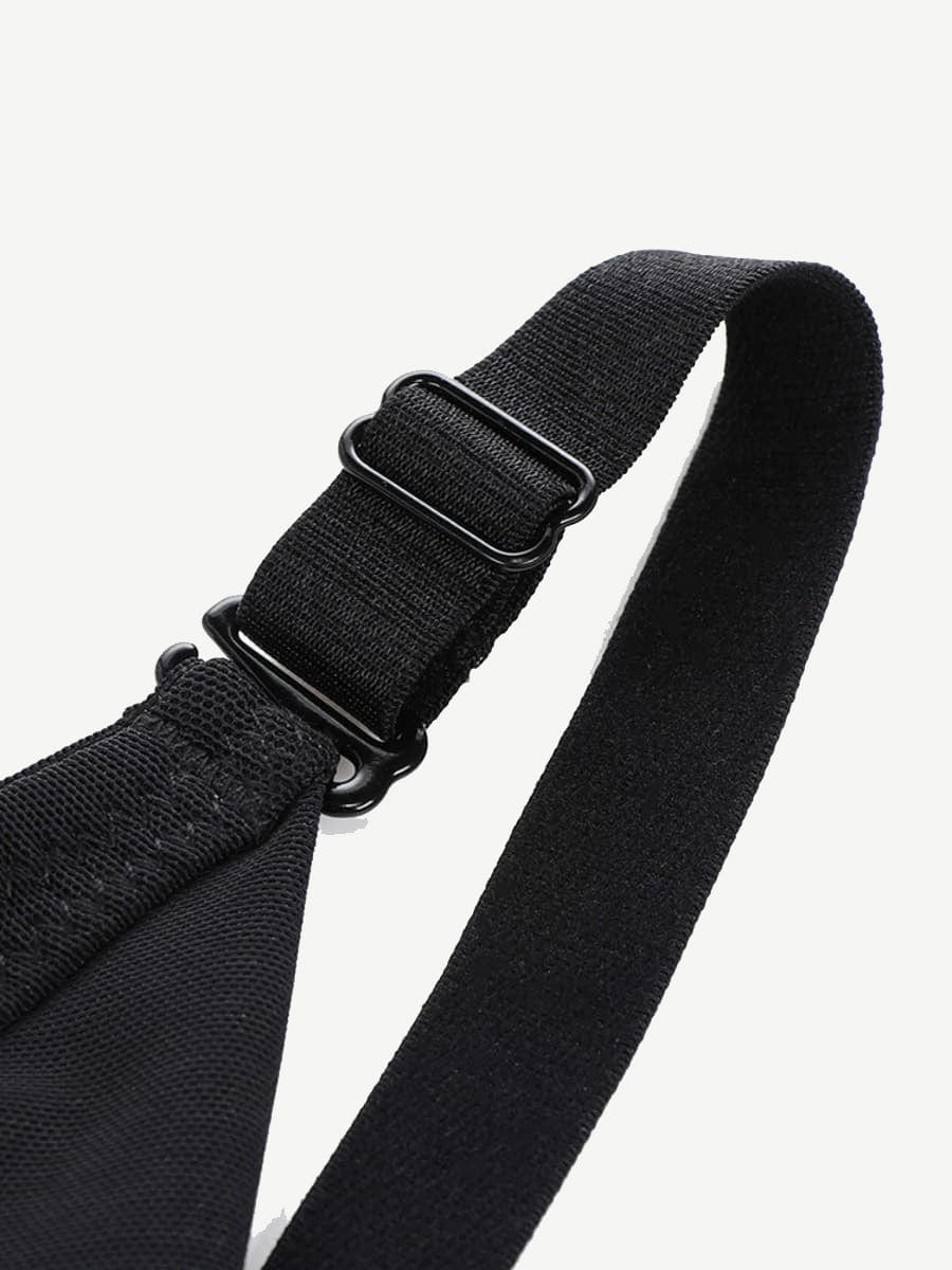 Curve Creator Adjustable Strap Full Body Shaper - FirmaActive