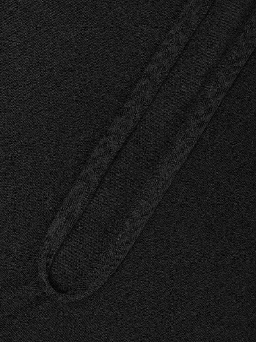 Spaghetti Strap Waist Control Suspender Skirt - FirmaSculpt