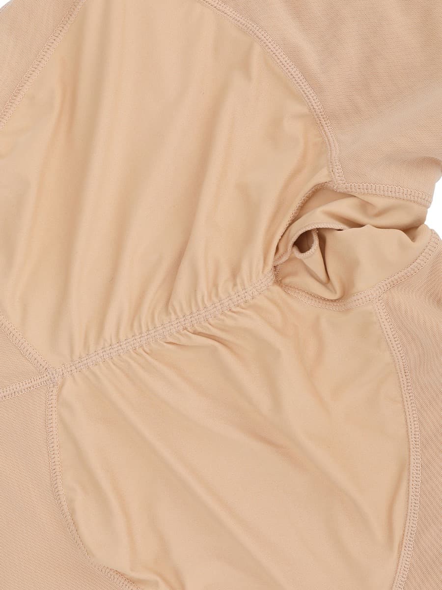 Free Cutting U-Shaped Postsurgical Breast Support & Butt Lifting Full Body Faja - FirmaActive