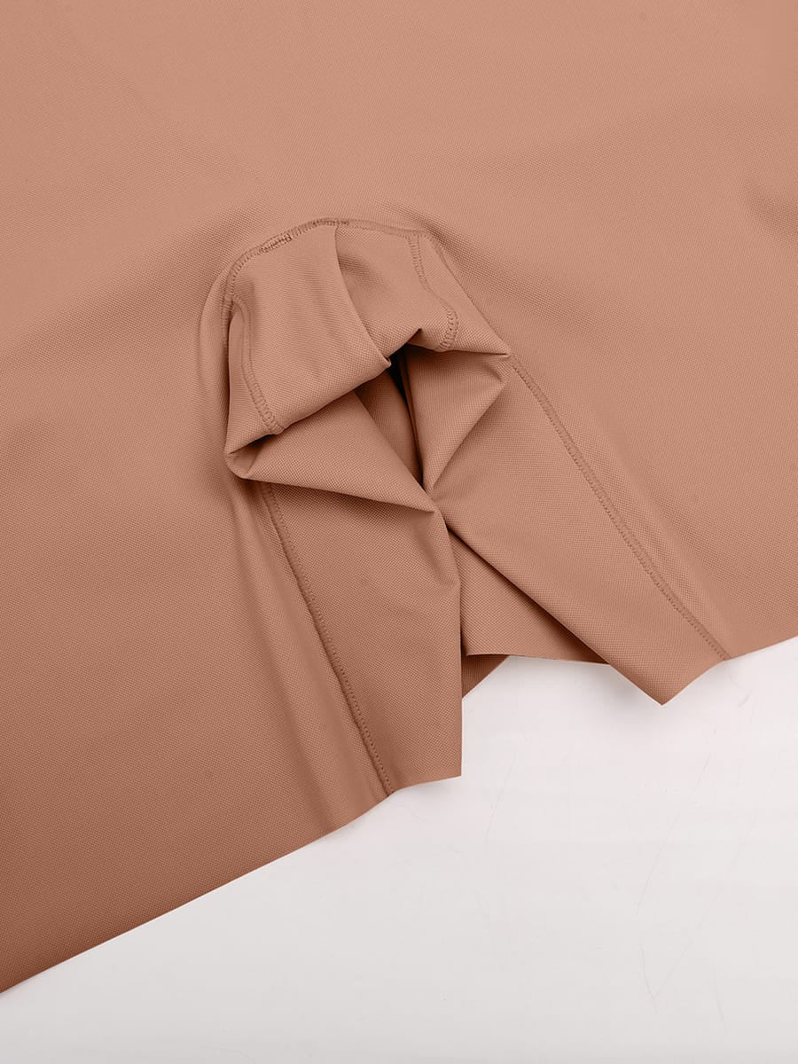 Traceless Tummy Control Thigh Slimmers with Butt Lifter - FirmaLift