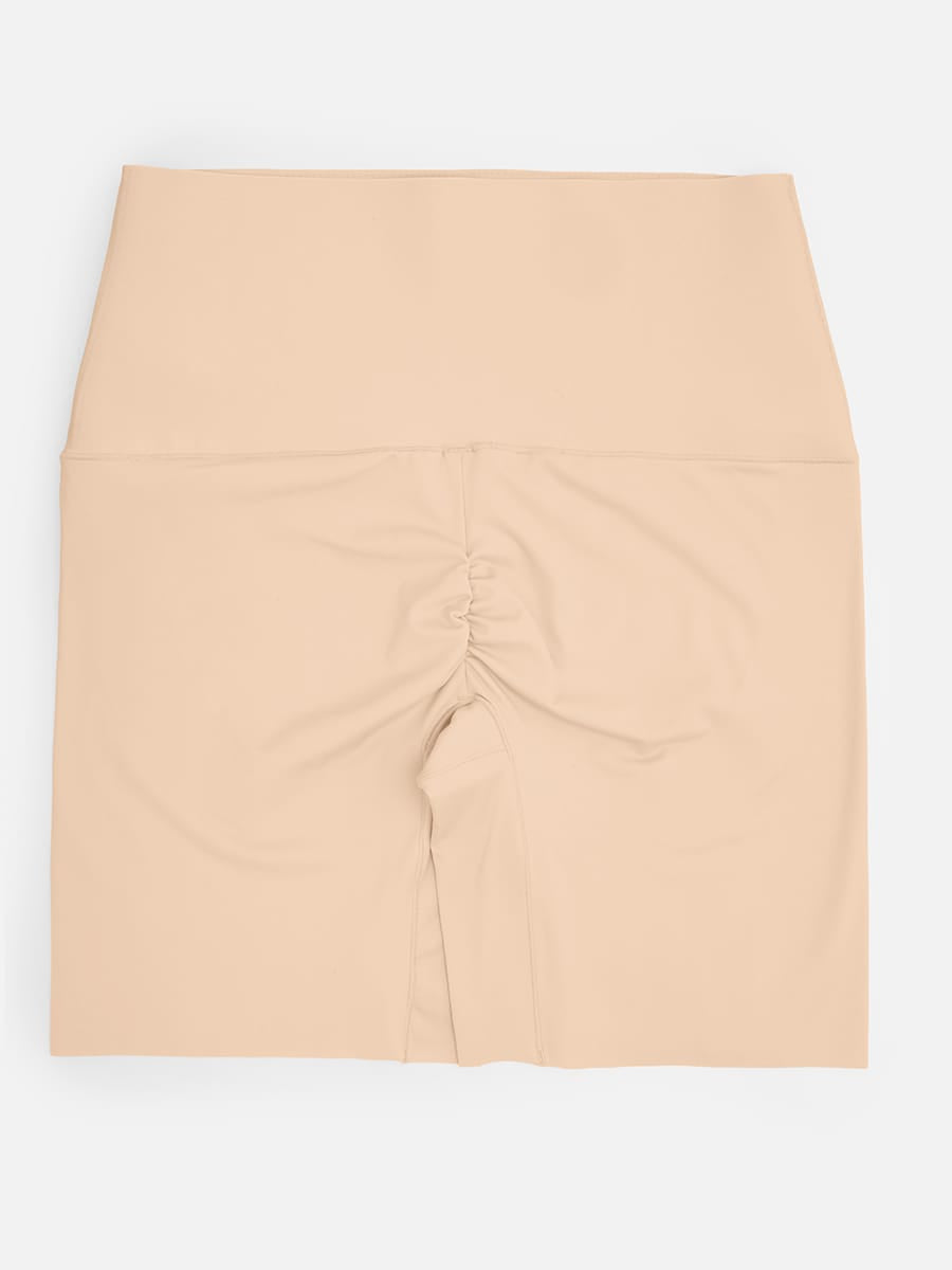 Stay-in-Place Tummy Control & Butt Lift Shaping Shorts - FirmaHold