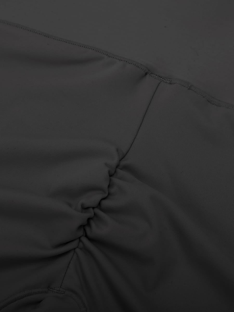 Stay-in-Place Tummy Control & Butt Lift Shaping Shorts - FirmaHold