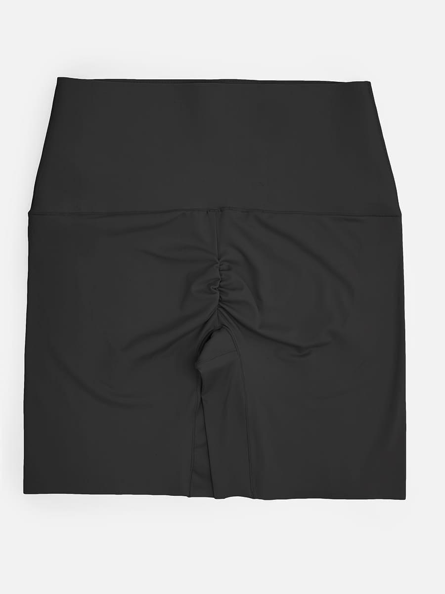 Stay-in-Place Tummy Control & Butt Lift Shaping Shorts - FirmaHold