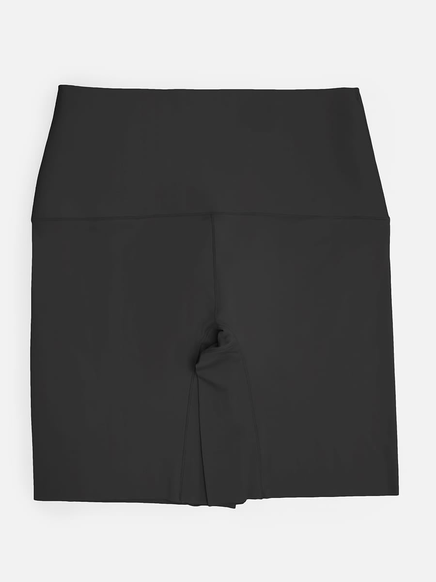 Stay-in-Place Tummy Control & Butt Lift Shaping Shorts - FirmaHold