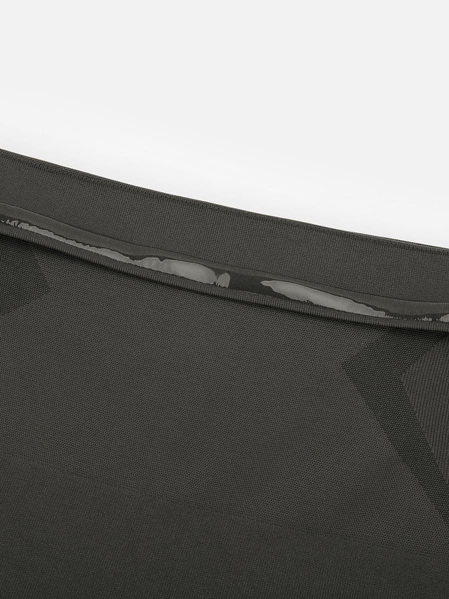 High-Waist Anti-Slip Shaping Leggings - FirmaControl