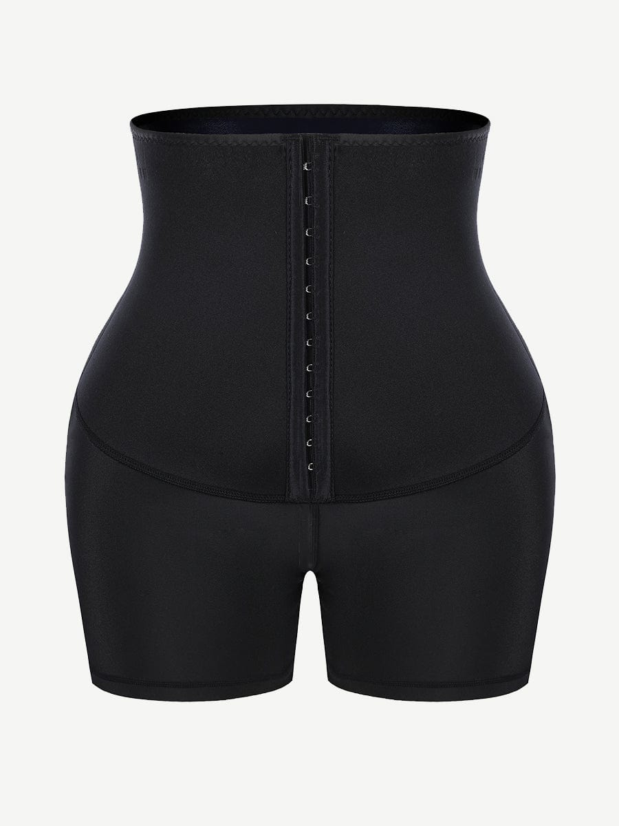 Hourglass Neoprene Waist Trainer Shorts - FirmaControl