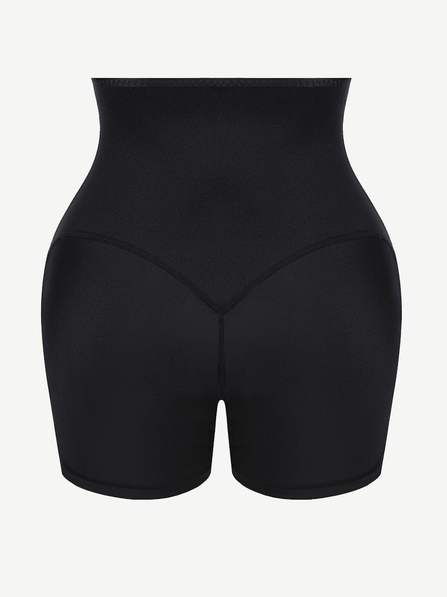 Hourglass Neoprene Waist Trainer Shorts - FirmaControl