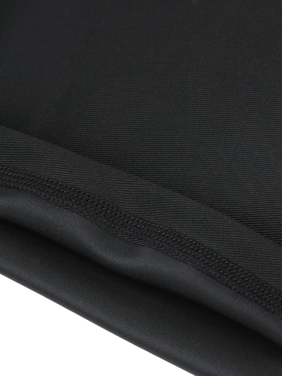 Hourglass Neoprene Waist Trainer Shorts - FirmaControl