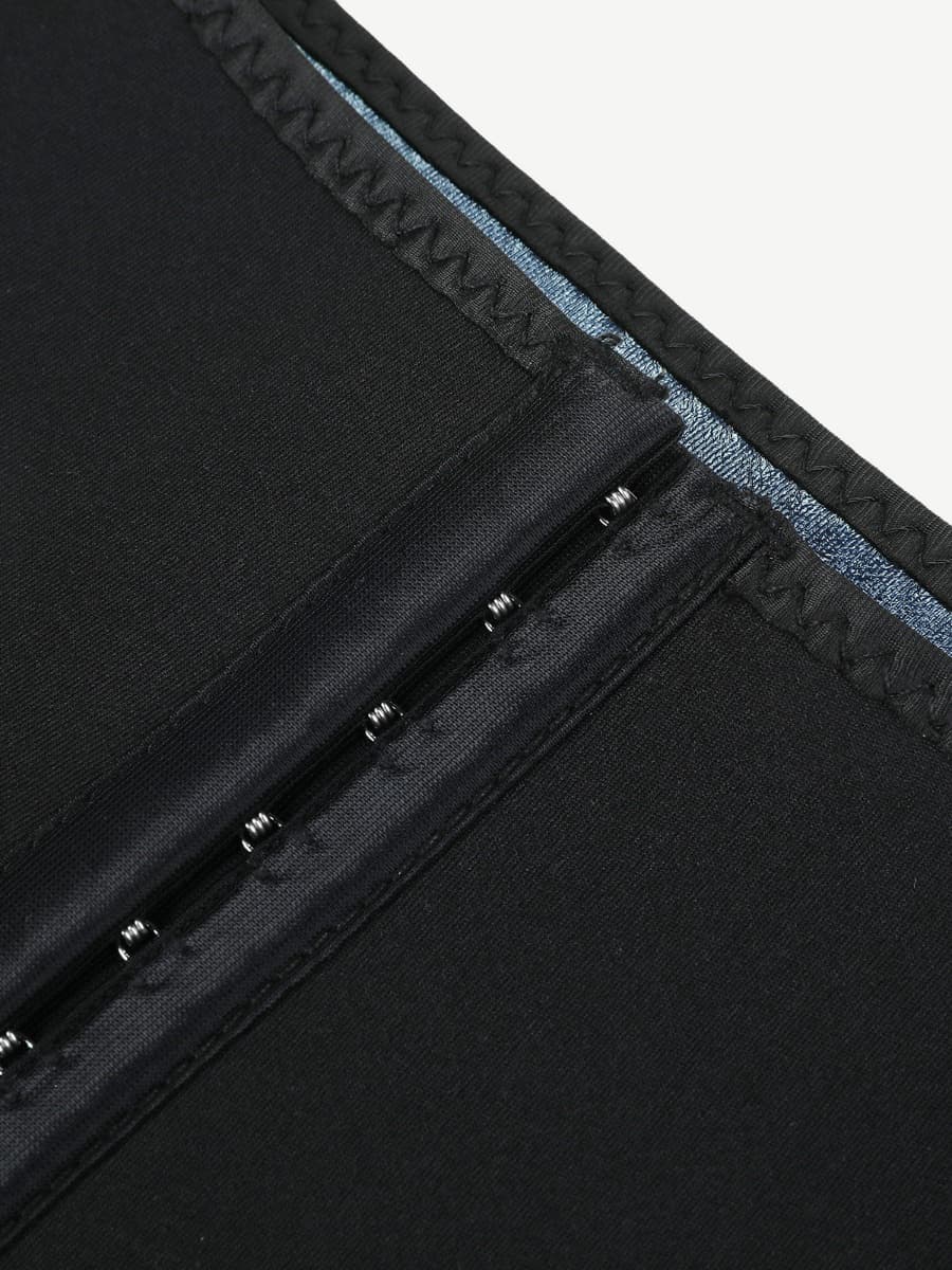 Hourglass Neoprene Waist Trainer Shorts - FirmaControl