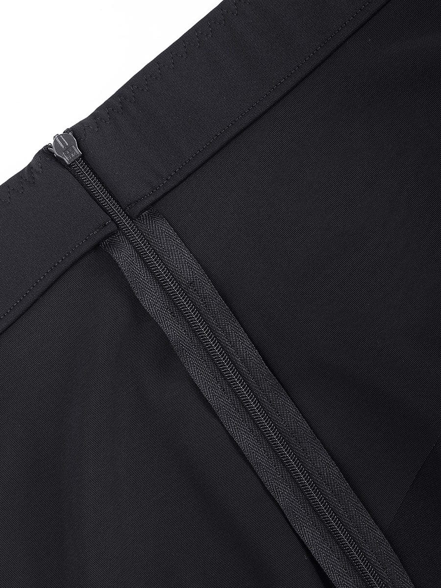 High Waist Tummy Control Flare Leggings FirmaActive