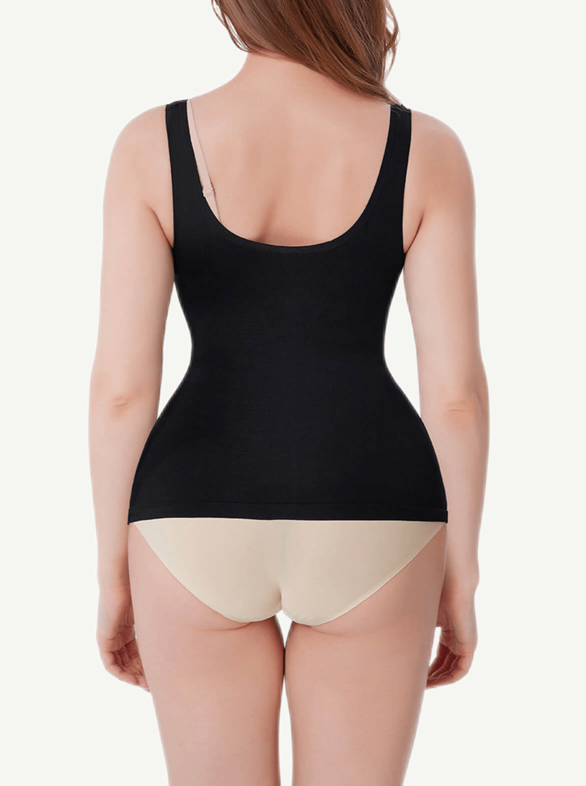 Seamless Shape Vest Tummy Control & Boob Support - FirmaHold