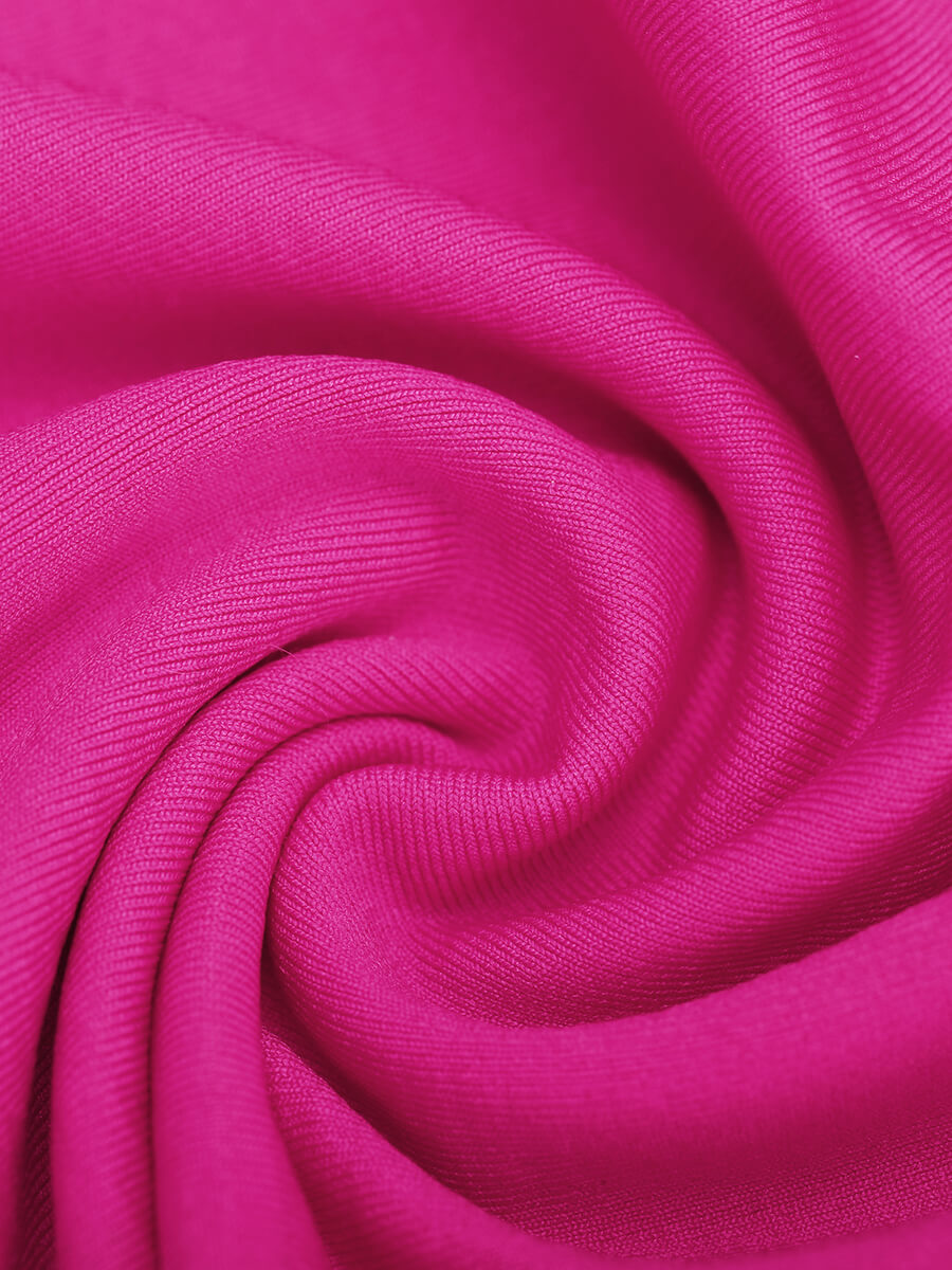 Eco-friendly Seamless Spaghetti Strap V-neck Shaping Dress - FirmaSmooth