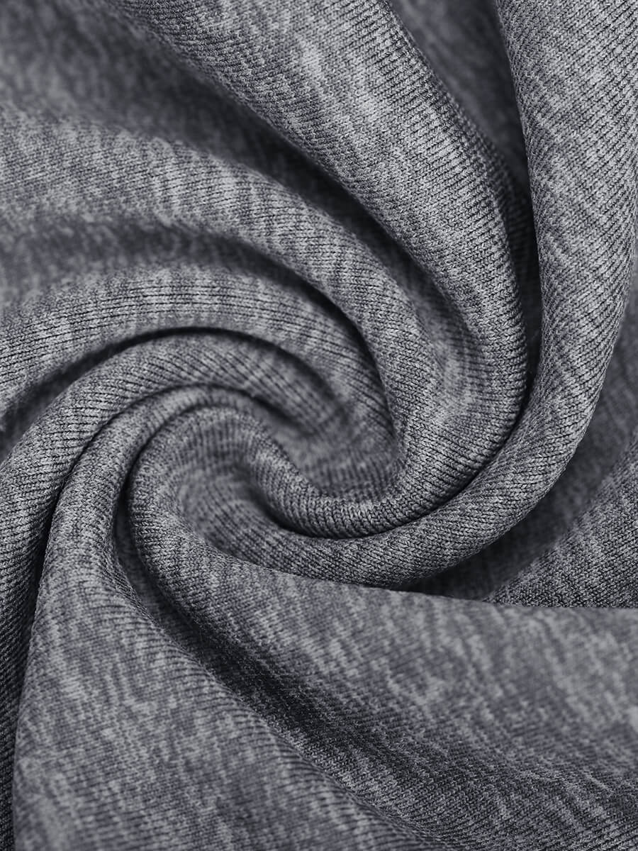 Eco-friendly Seamless Spaghetti Strap V-neck Shaping Dress - FirmaSmooth