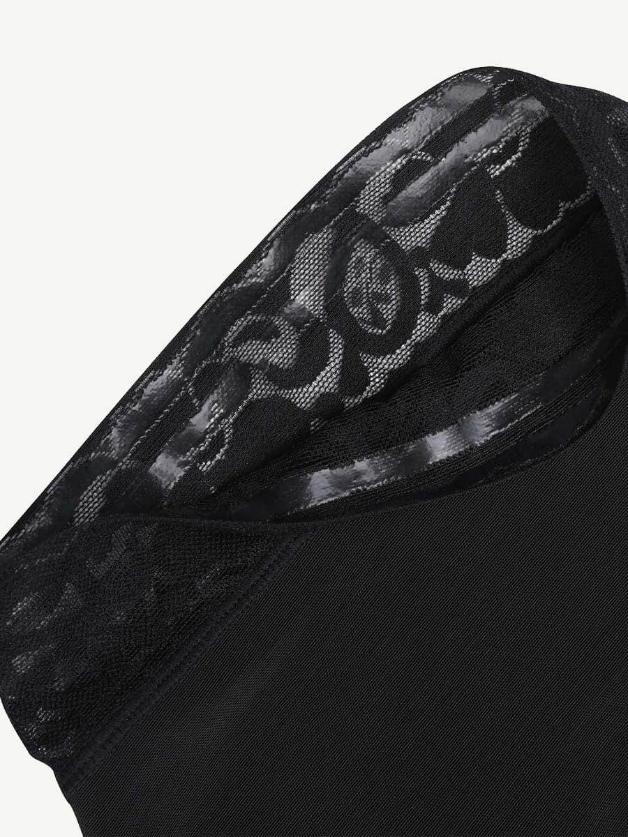 Shape My Day Full Body Butt Lifter and Tummy Control Shapewear with Adjustable Buckles - FirmaSculpt