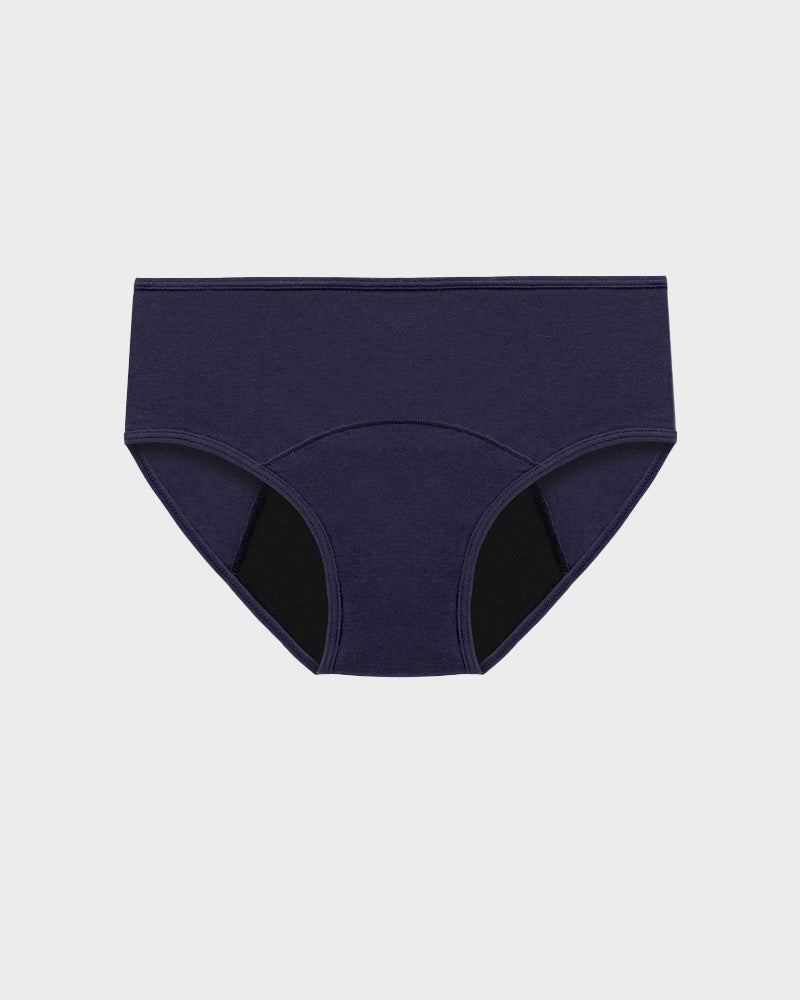 Leak-Proof Menstrual Underwear 3-Pack - FirmaSoft