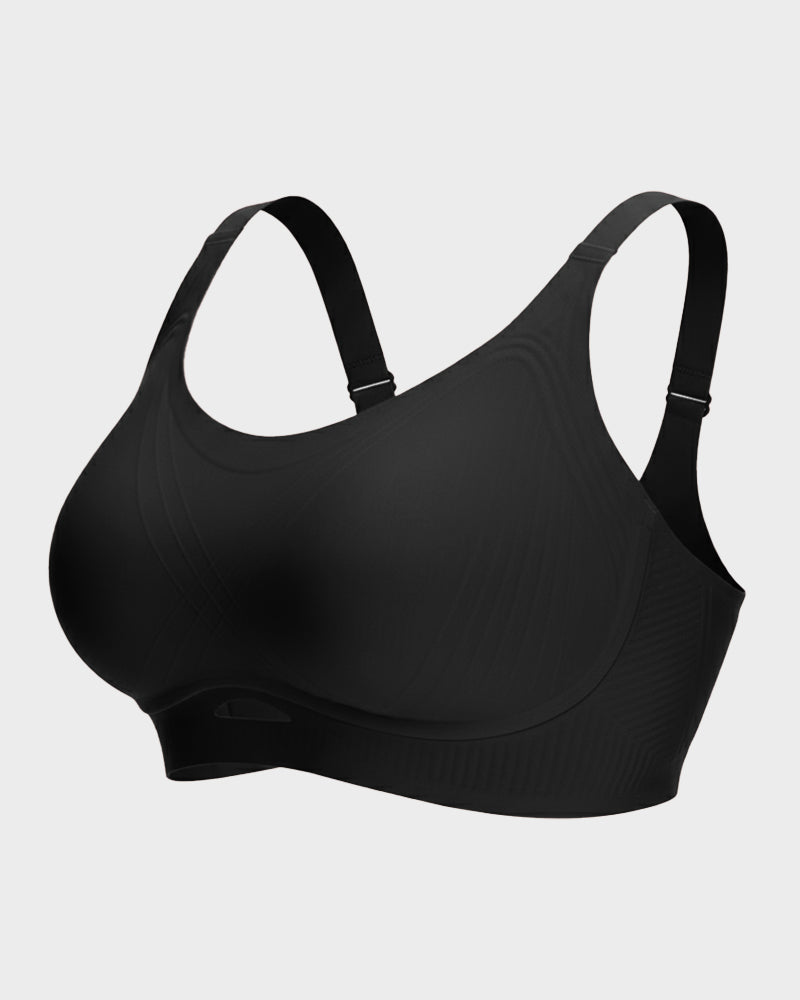 Wire-Free 4D Lift Sculpting Bra - FirmaLift