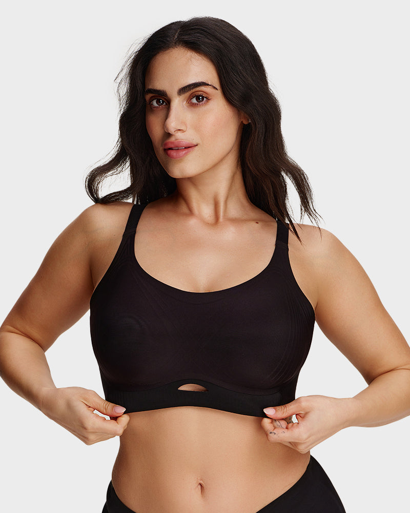 Wire-Free 4D Lift Sculpting Bra - FirmaLift