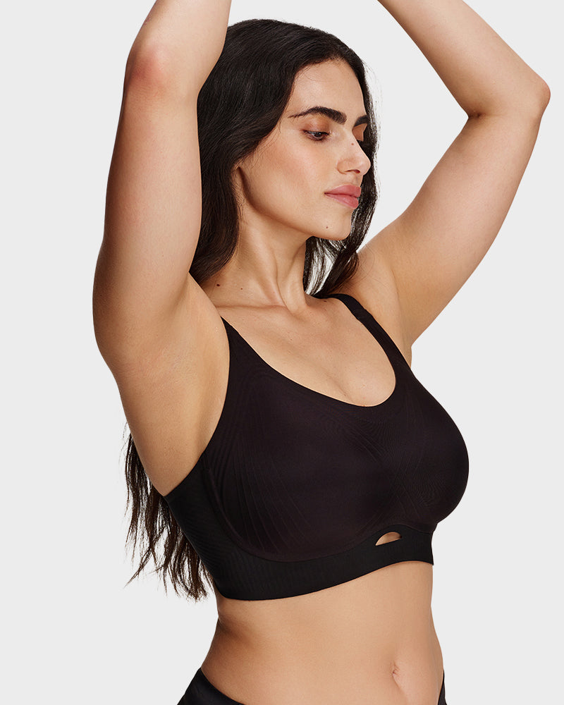 Wire-Free 4D Lift Sculpting Bra - FirmaLift