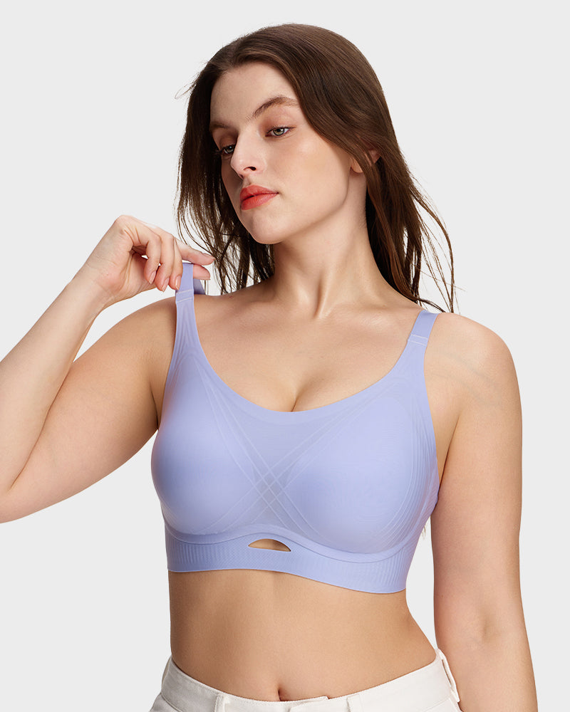 Wire-Free 4D Lift Sculpting Bra - FirmaLift