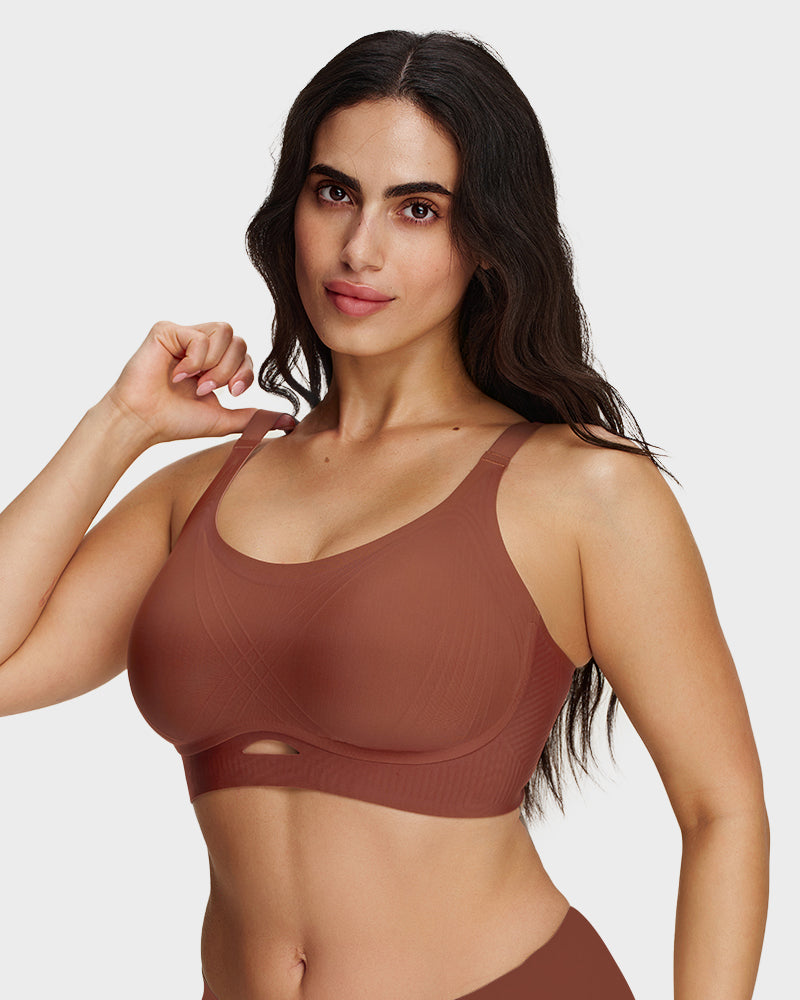 Wire-Free 4D Lift Sculpting Bra - FirmaLift