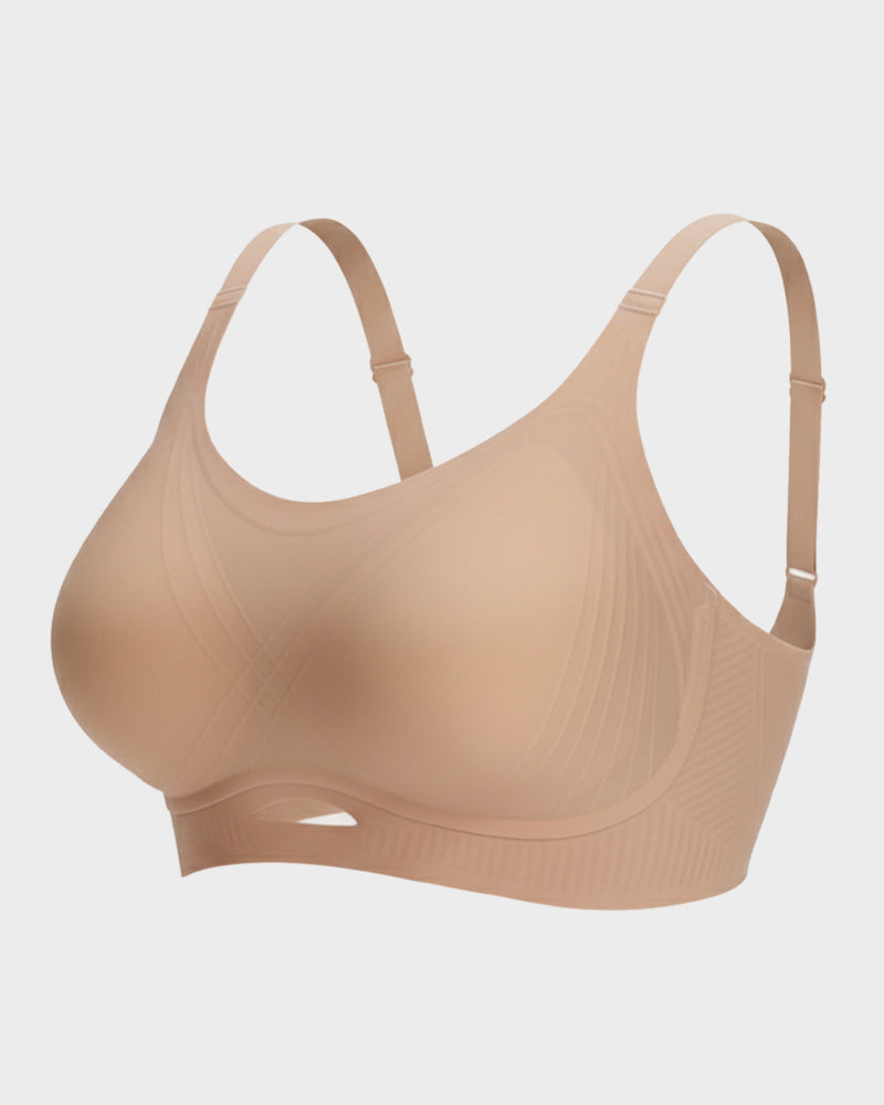 Wire-Free 4D Lift Sculpting Bra - FirmaLift