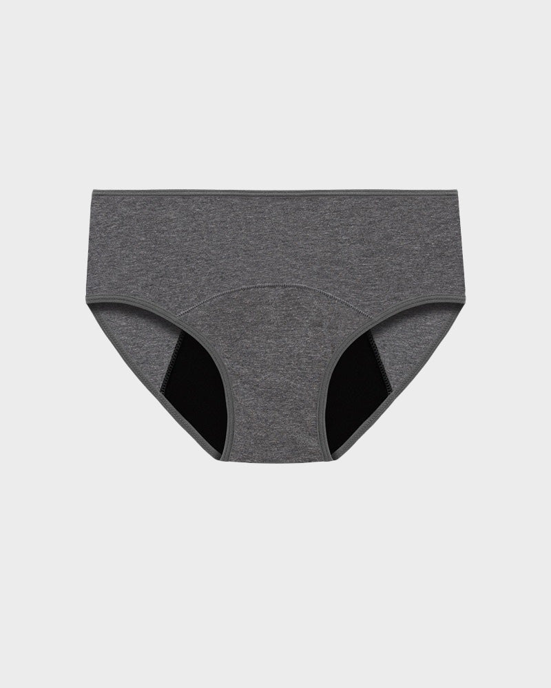 Leak-Proof Menstrual Underwear 3-Pack - FirmaSoft