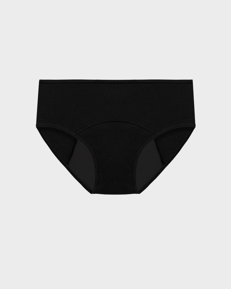 Leak-Proof Menstrual Underwear 3-Pack - FirmaSoft