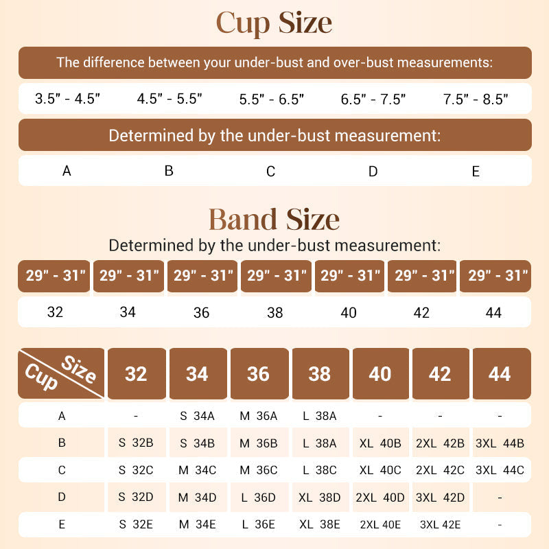 FIRMARA™ - Women’s Super Firming Jelly Wireless Bra
