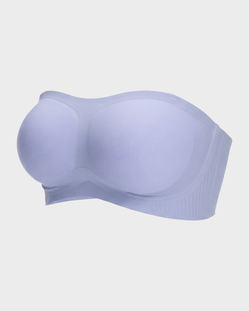 Stay-Put Strapless Lift Bra - FirmaLift