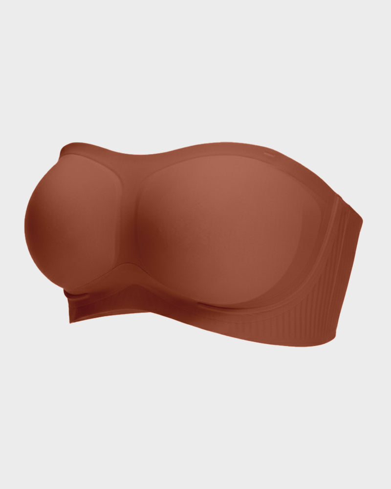 Stay-Put Strapless Lift Bra - FirmaLift