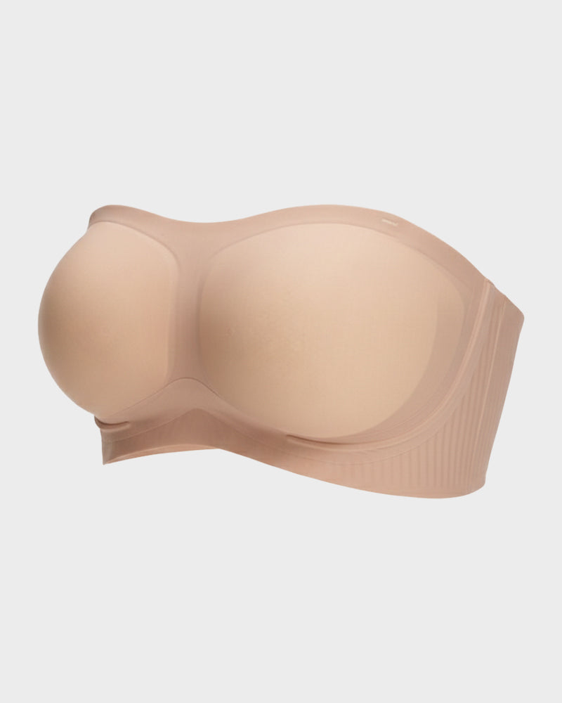 Stay-Put Strapless Lift Bra - FirmaLift