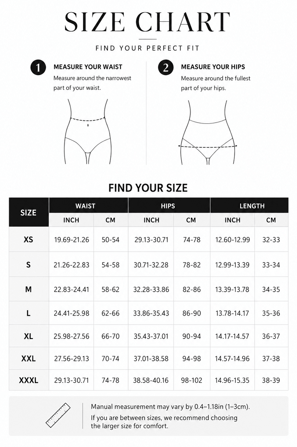 Butt-Lifting Smoothing Shapewear Brief - FirmaLift
