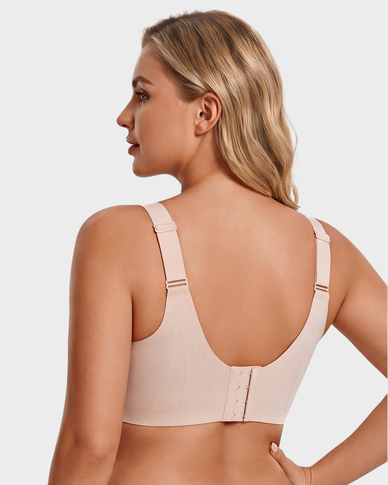 Wireless Jelly Support Lift Bra - FirmaLift