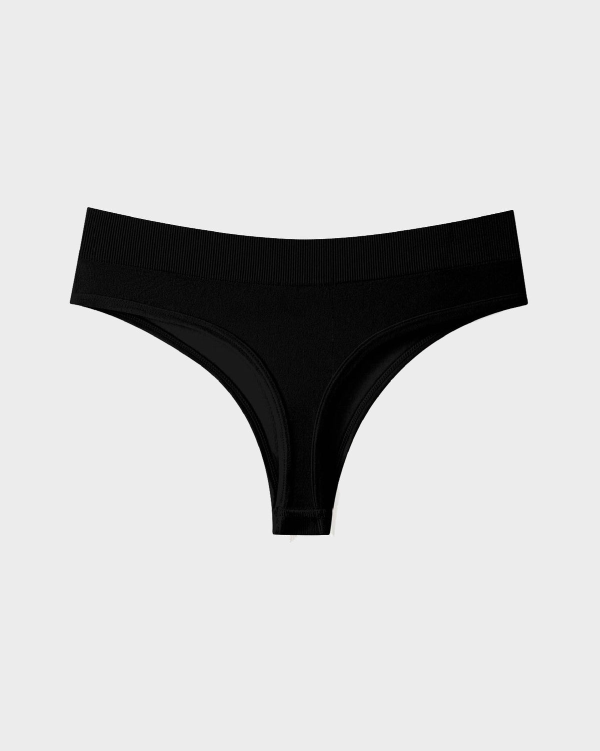 Seamless Sport Thong Underwear 9-Pack - FirmaSmooth