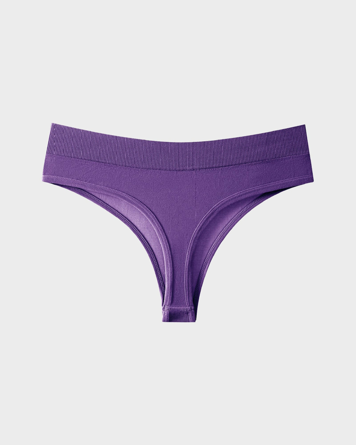 Seamless Sport Thong Underwear 9-Pack - FirmaSmooth
