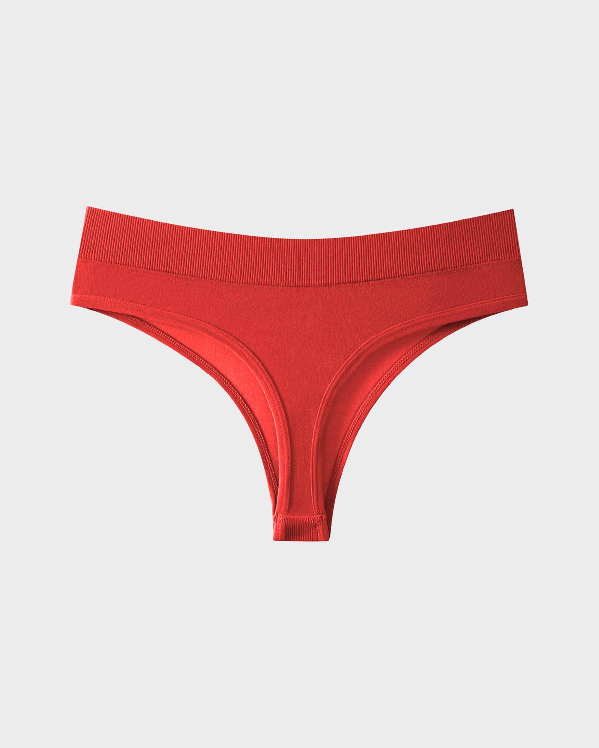 Seamless Sport Thong Underwear 9-Pack - FirmaSmooth