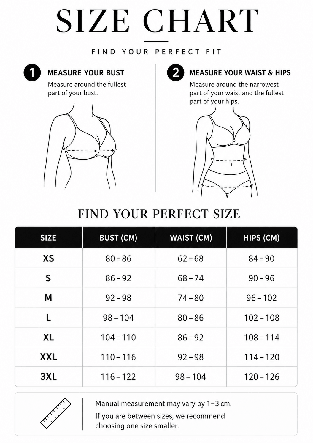 Deep-V Camisole Shaping Bodysuit - FirmaSculpt