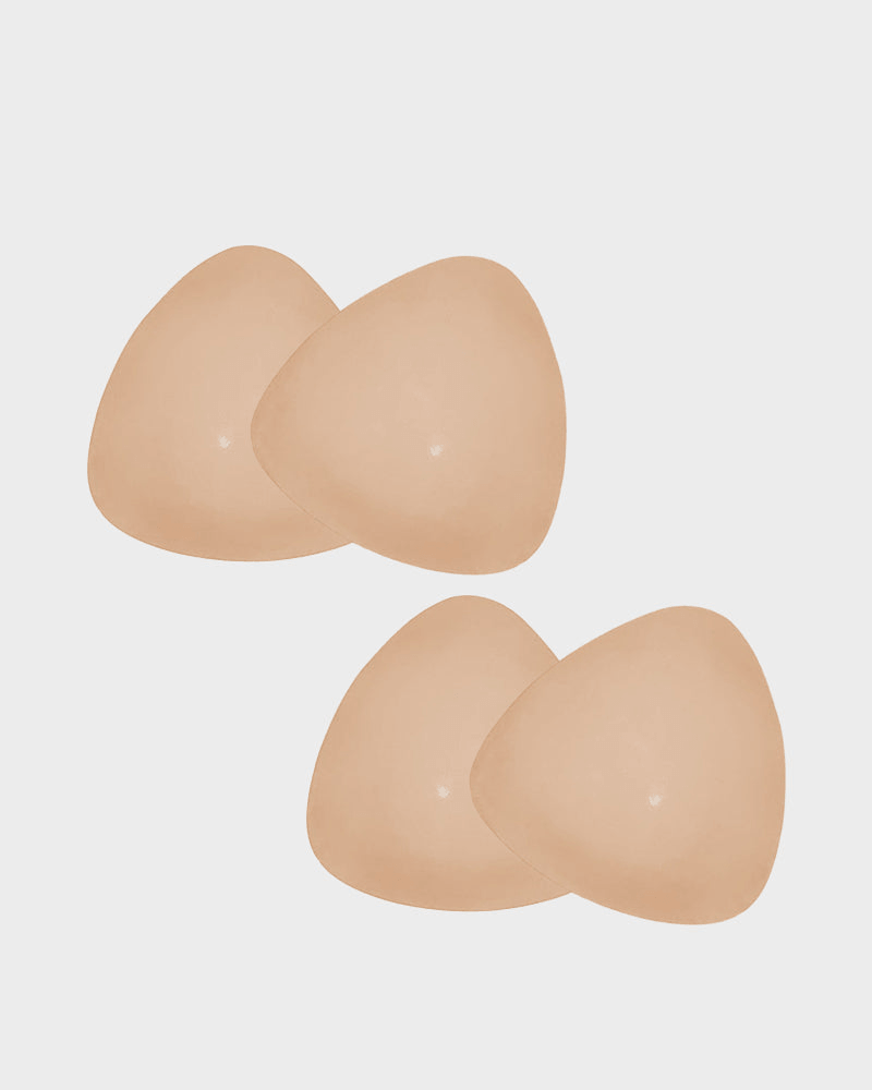 Sticky Breast Lift Insert Pads 2-Pack - FirmaHold
