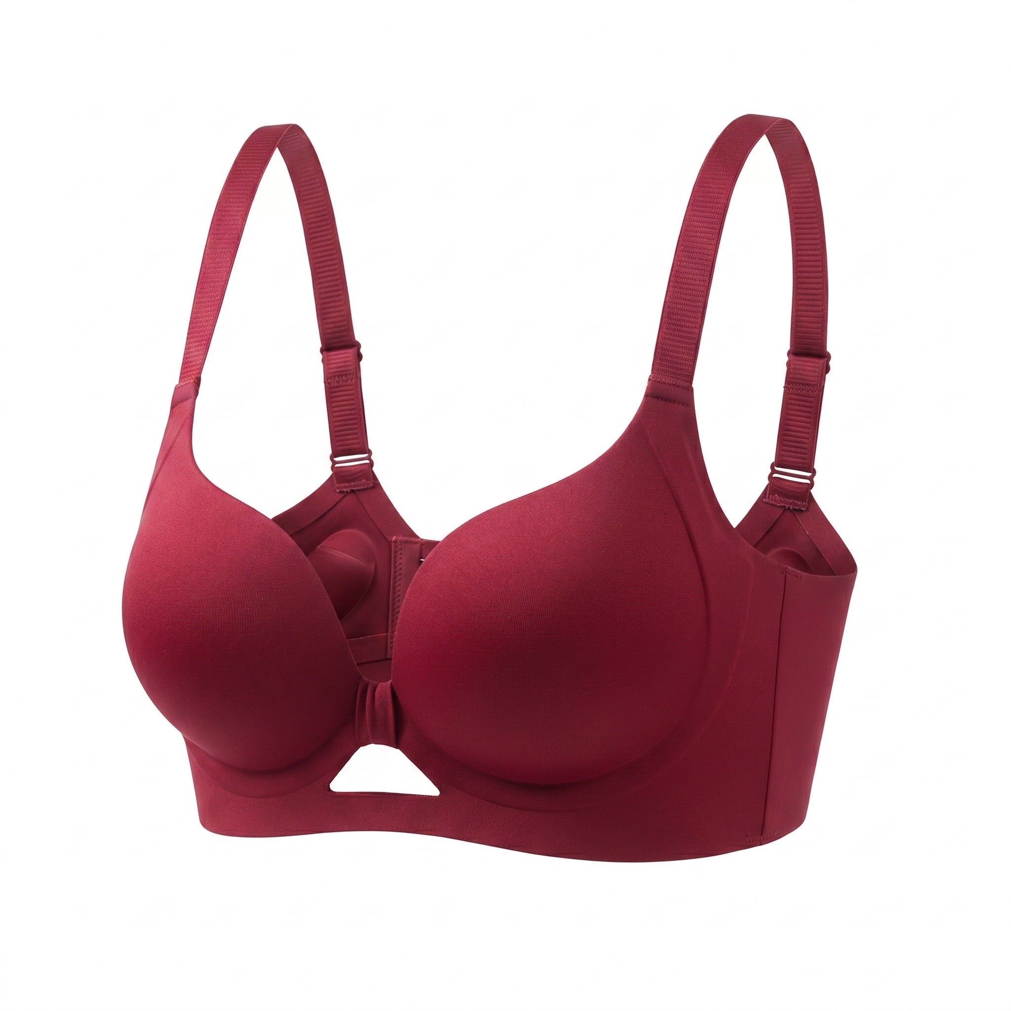 CloudBare™ Wireless Seamless Bralette
