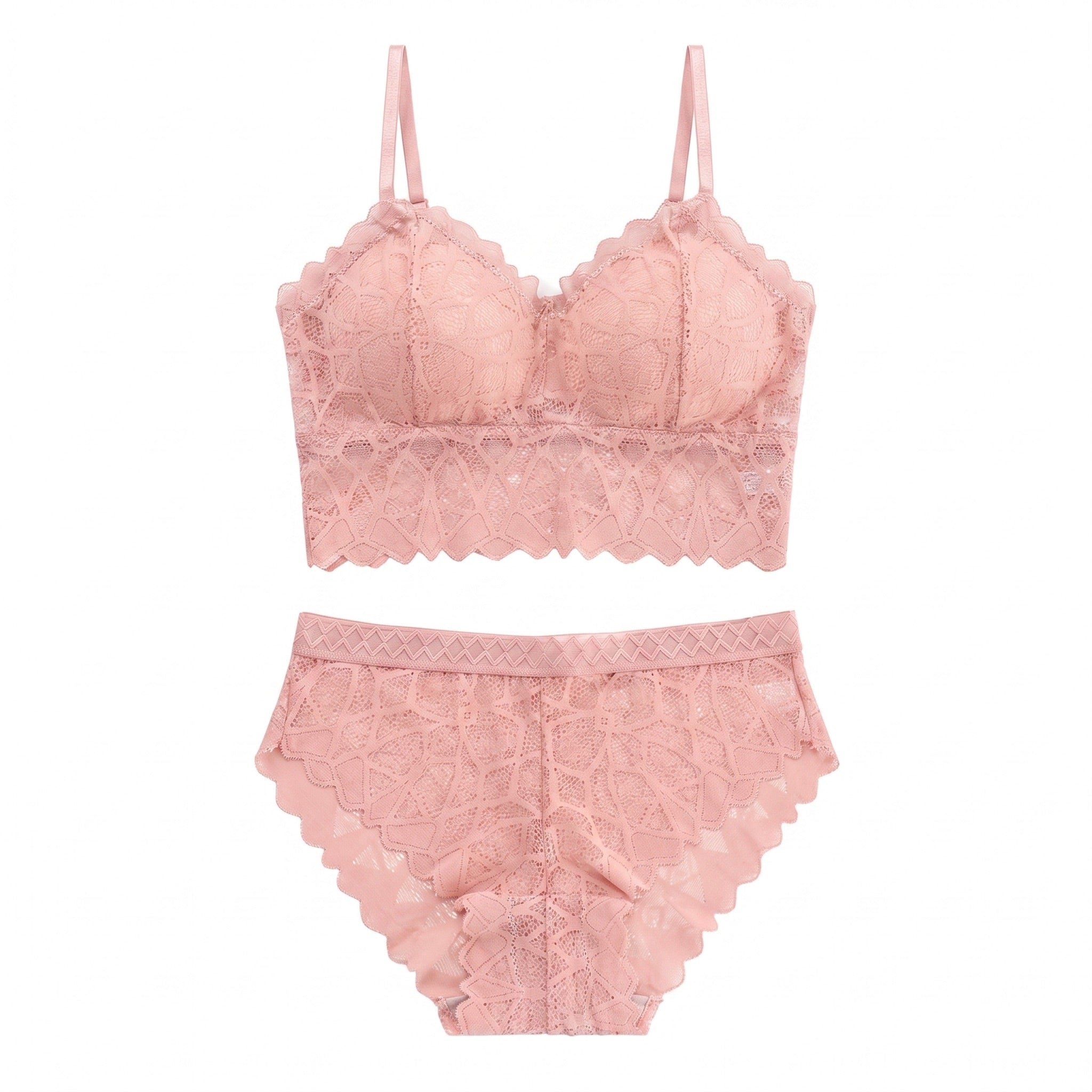 CozyForm™ Everyday Bra & Brief Set