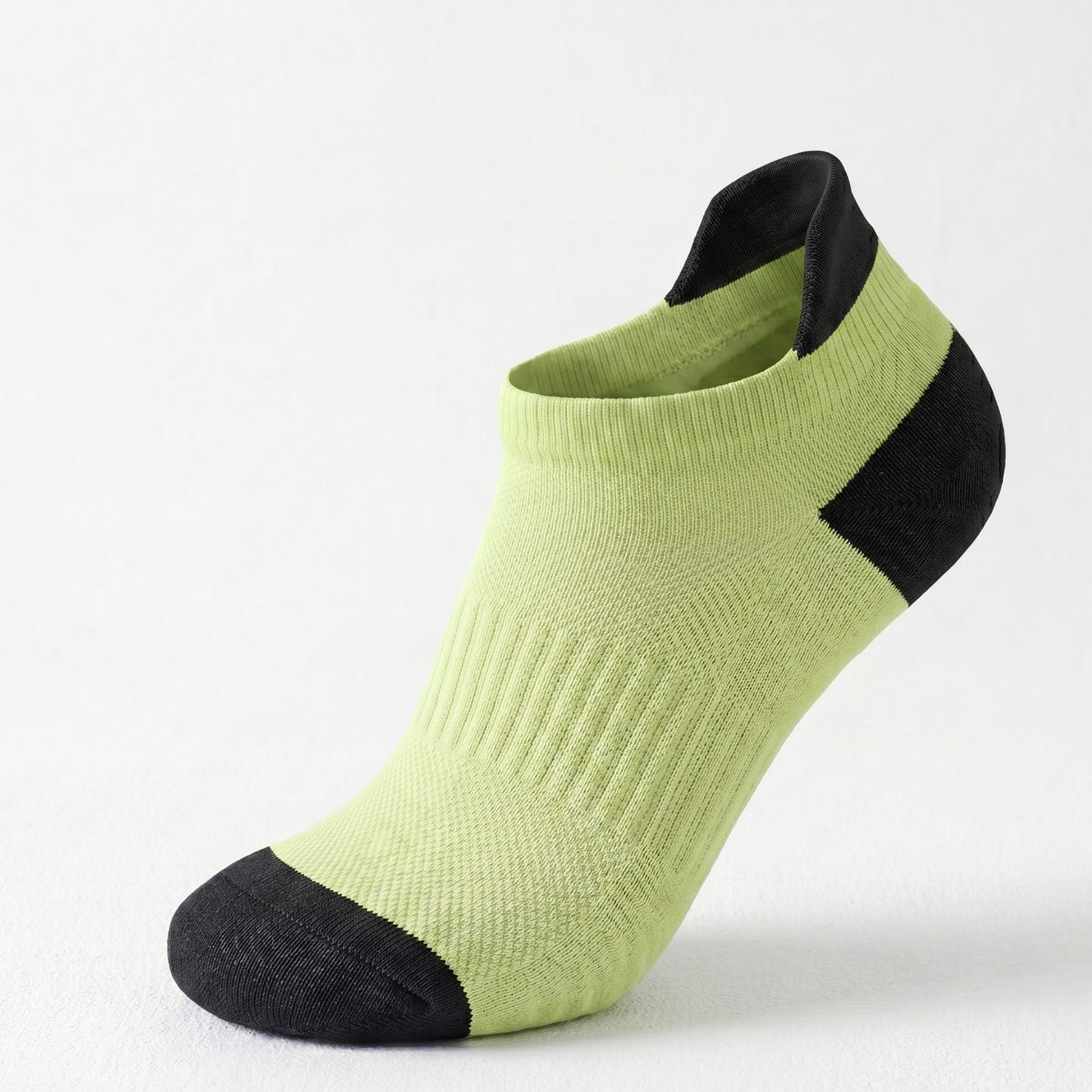 KawaiiStep Low-Cut Socks™