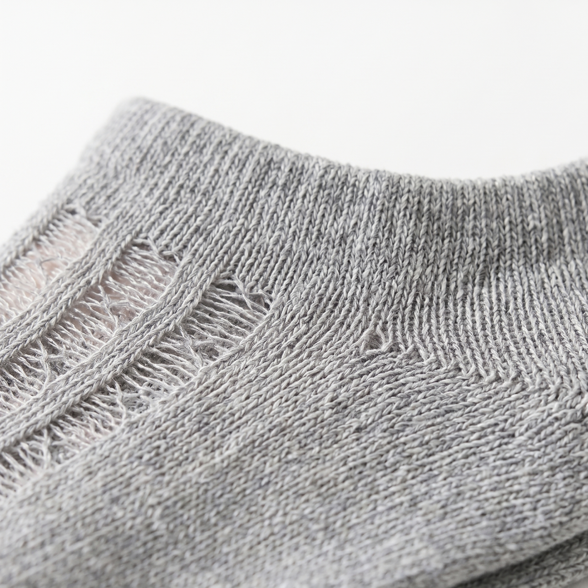 FreshStep No-Show Socks™