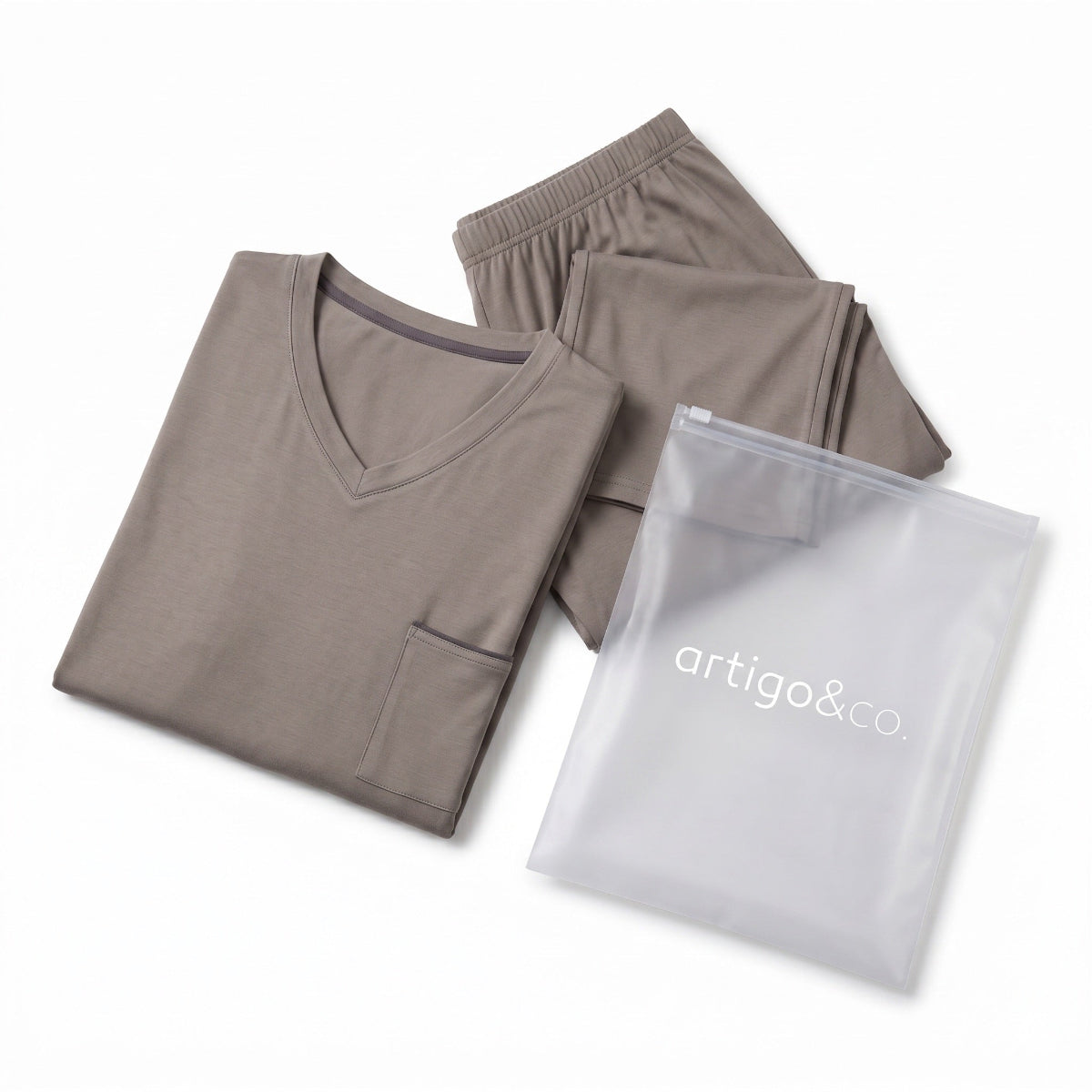 EaseV Neck Lounge Set™