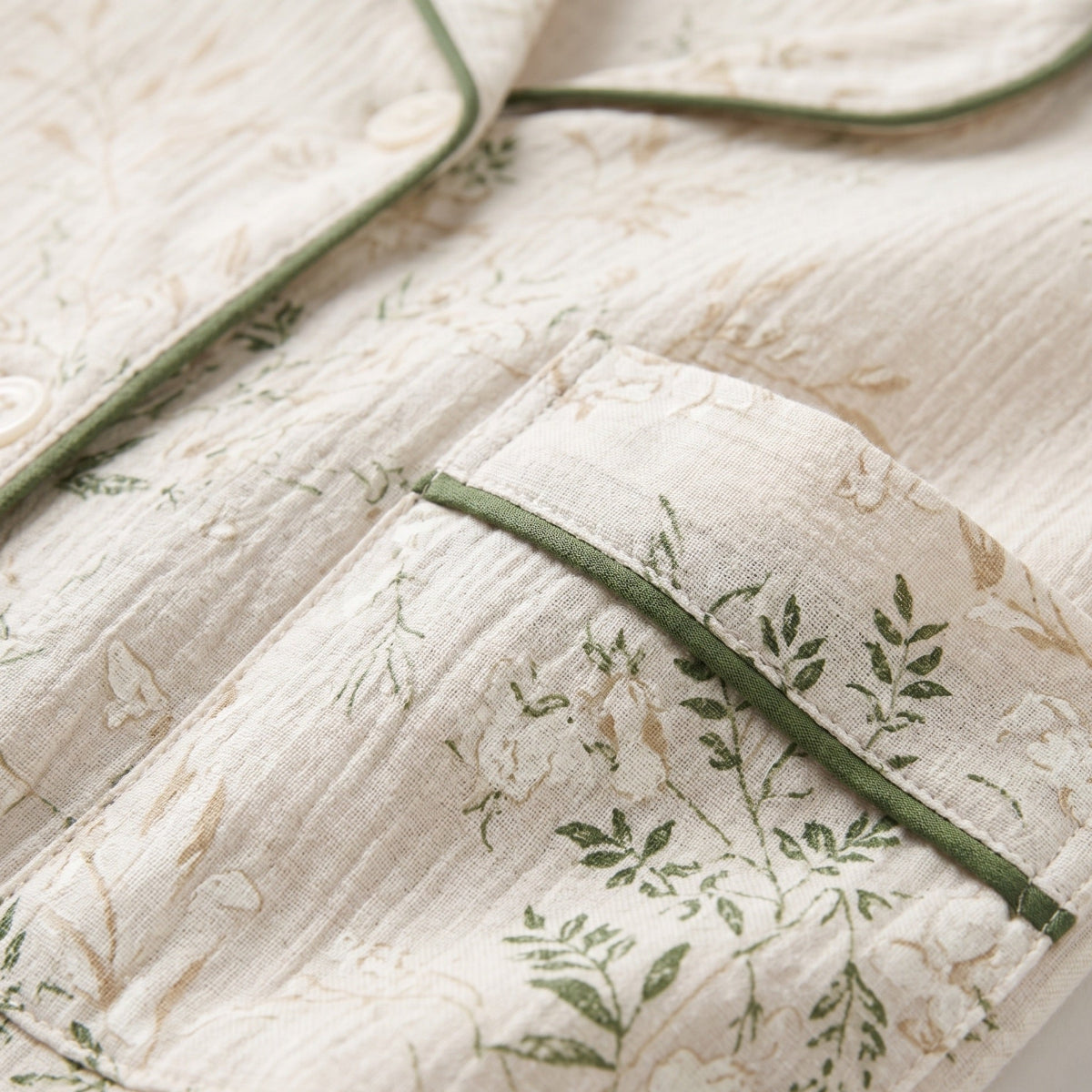 SoftAura Pyjama Set